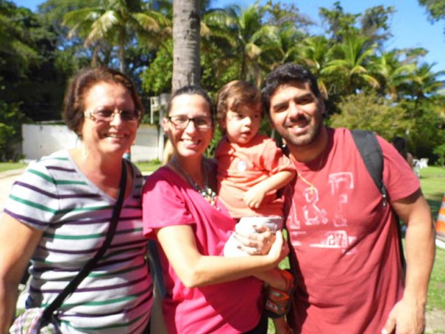 Dia das Mães 2015
